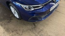 Volkswagen Golf 1.5 TSI 150 Life 5dr Petrol Hatchback